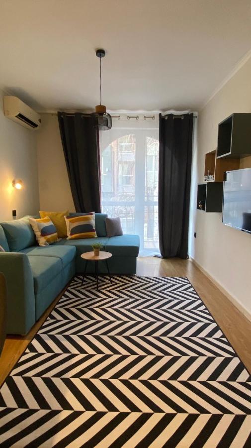 Burgas Apartment Eksteriør billede