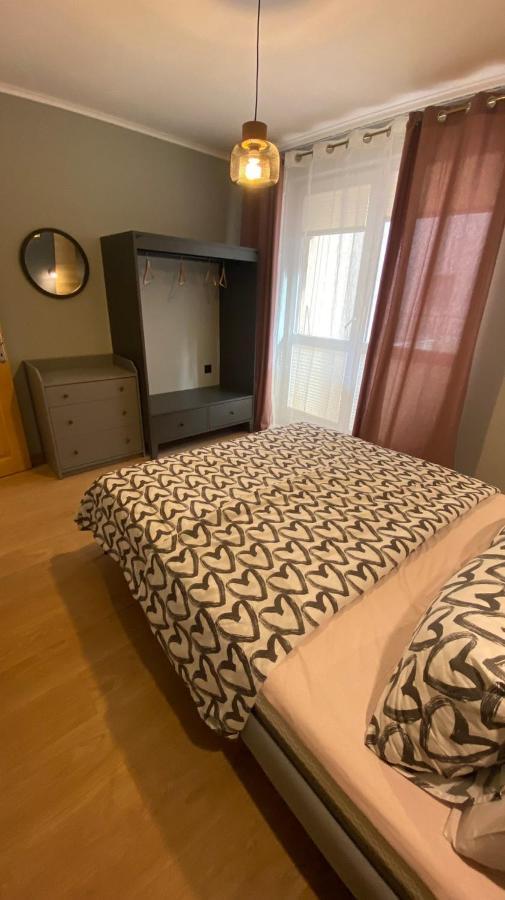 Burgas Apartment Eksteriør billede