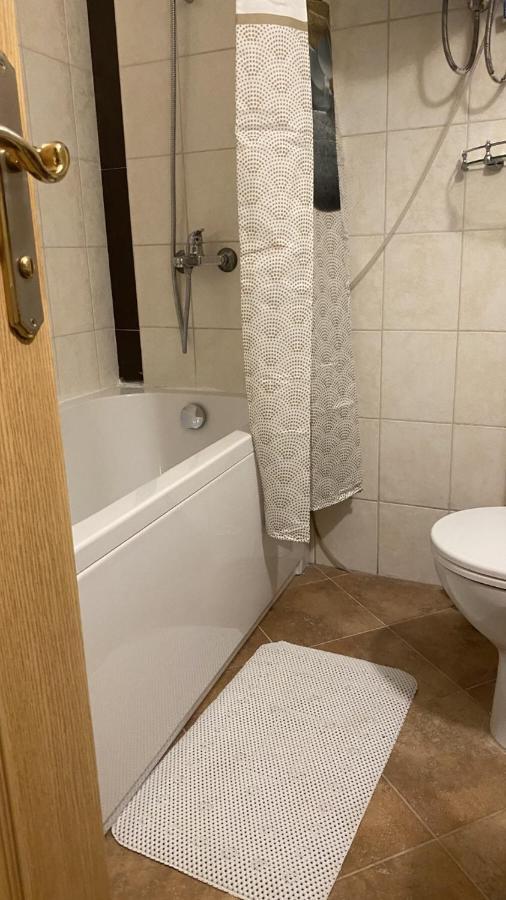 Burgas Apartment Eksteriør billede
